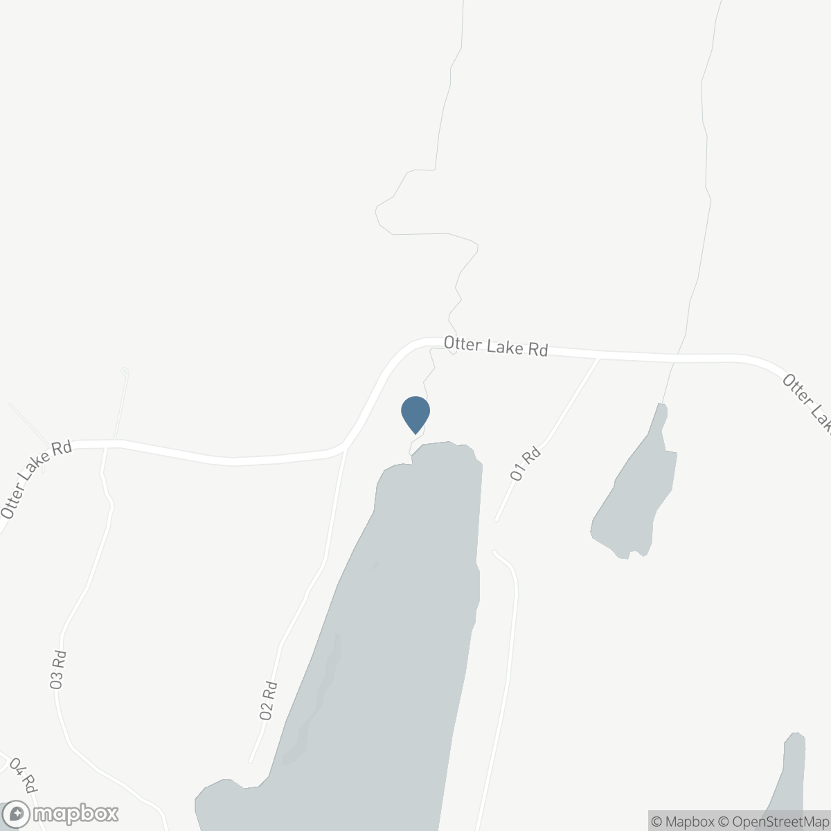 51 OTTER LAKE ROAD, Rideau Lakes, Ontario K0G 1L0